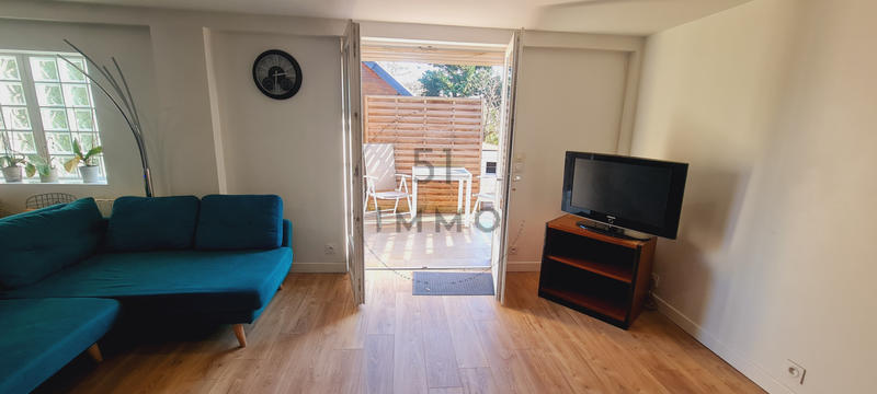 Appartement - 135 m² - 7 pièces