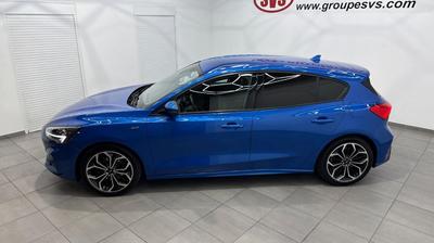 Ford Focus 1.5 EcoBoost 150 St Line