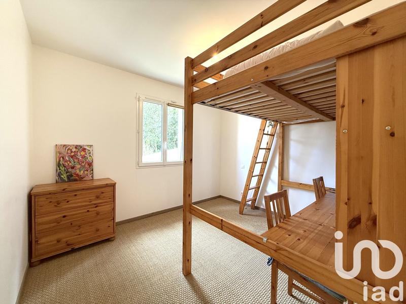 Maison - 93 m² - 4 pièces