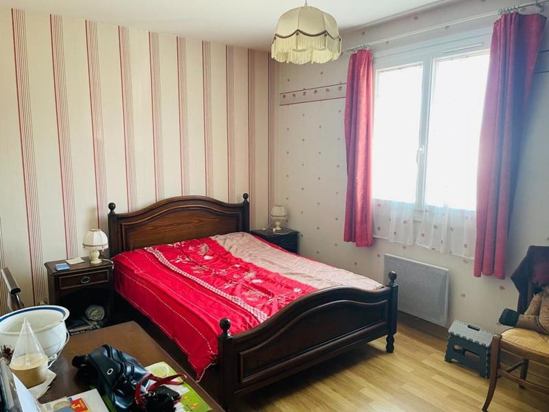 Villa - 142 m² - 5 pièces