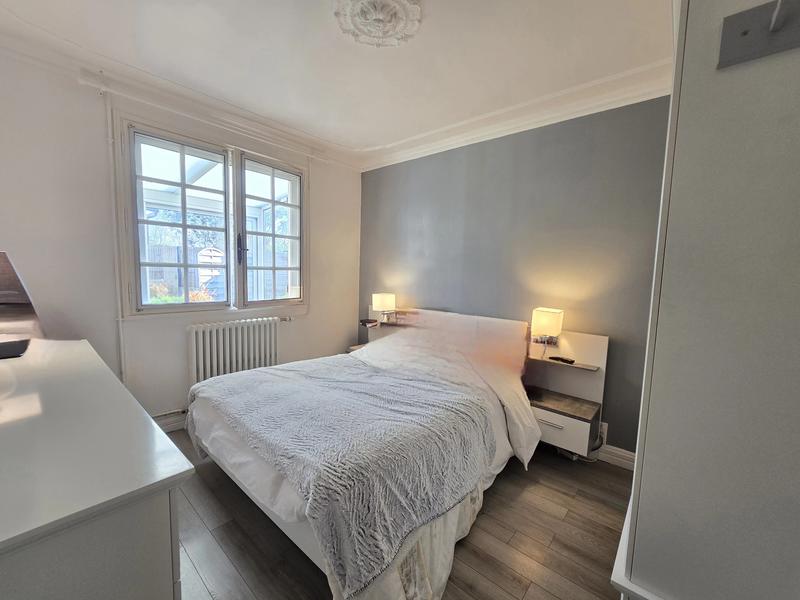 Maison - 132 m² - 7 pièces