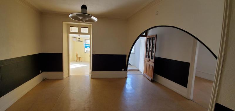 Immeuble - 245 m² - 10 pièces