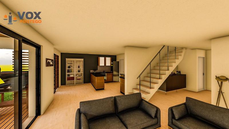 Villa - 141 m² - 4 pièces