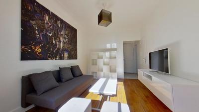 Appartement - 32 m² - 2 pièces