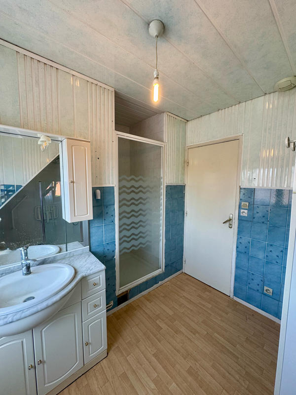 Maison - 125 m² - 6 pièces