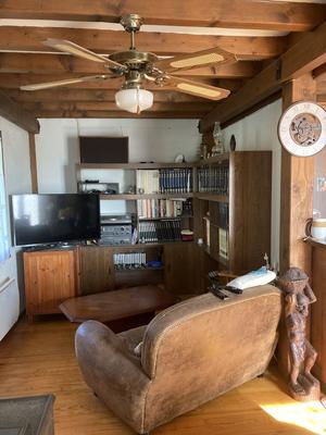 Châlet - 143 m² - 6 pièces