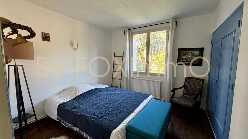 Maison - 135 m² - 7 pièces