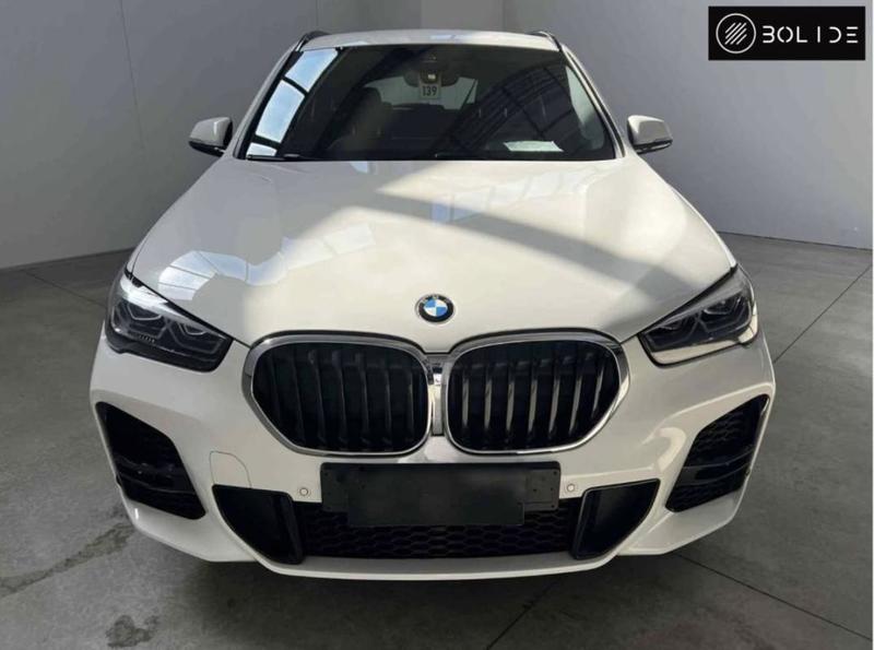 Bmw X1 F48 Lci sDrive 18d 150 ch Bva8 m Sport