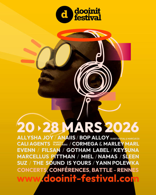 Dooinit Festival 2026