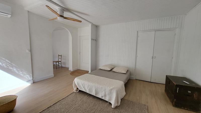 Maison - 156 m² - 5 pièces