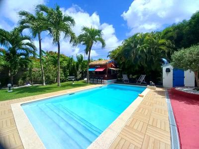 Villa - 123 m² - 5 pièces