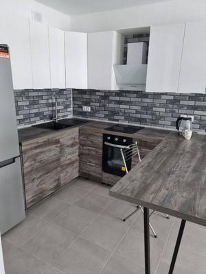 Appartement - 31 m² - 2 pièces