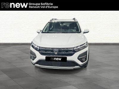 Dacia Sandero TCe 90 - 22 Stepway Confort