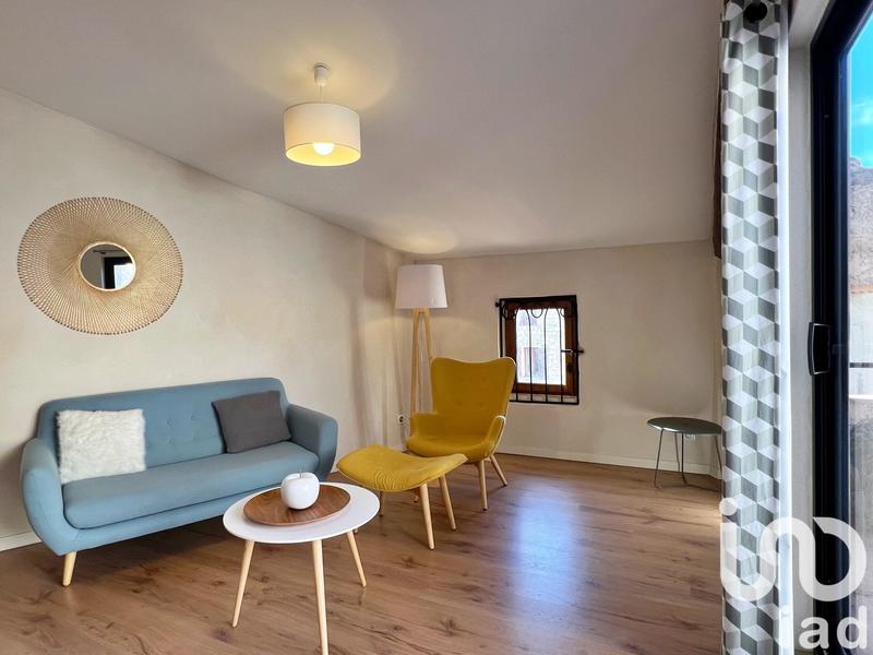 Maison - 400 m² - 10 pièces