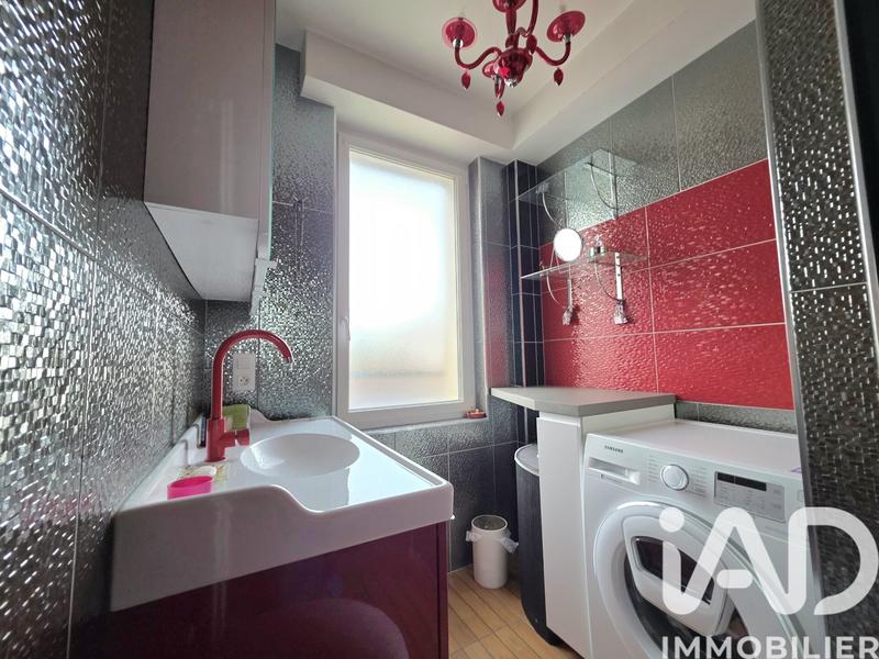 Appartement - 74 m² - 4 pièces