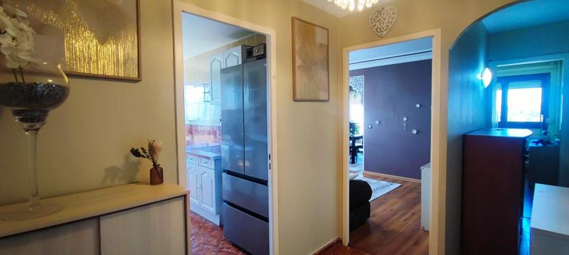 Appartement - 91 m² - 5 pièces