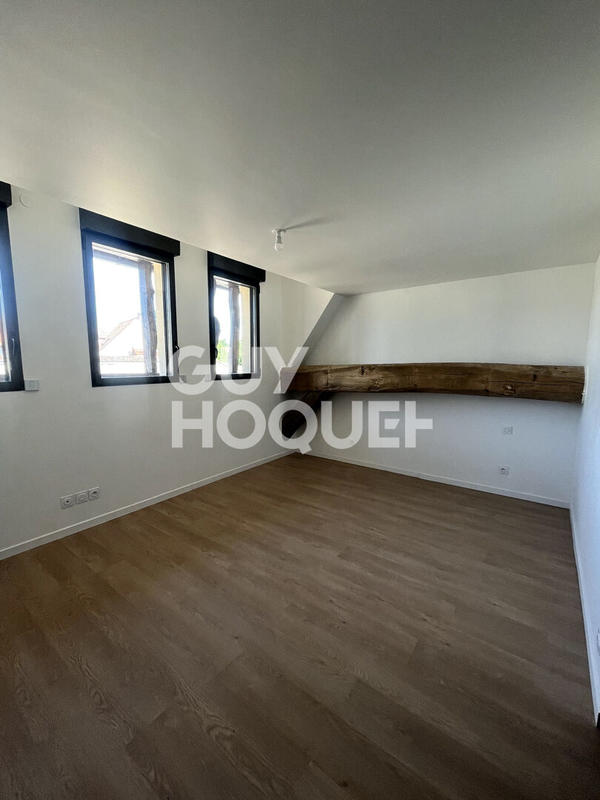 Maison - 59 m² - 3 pièces