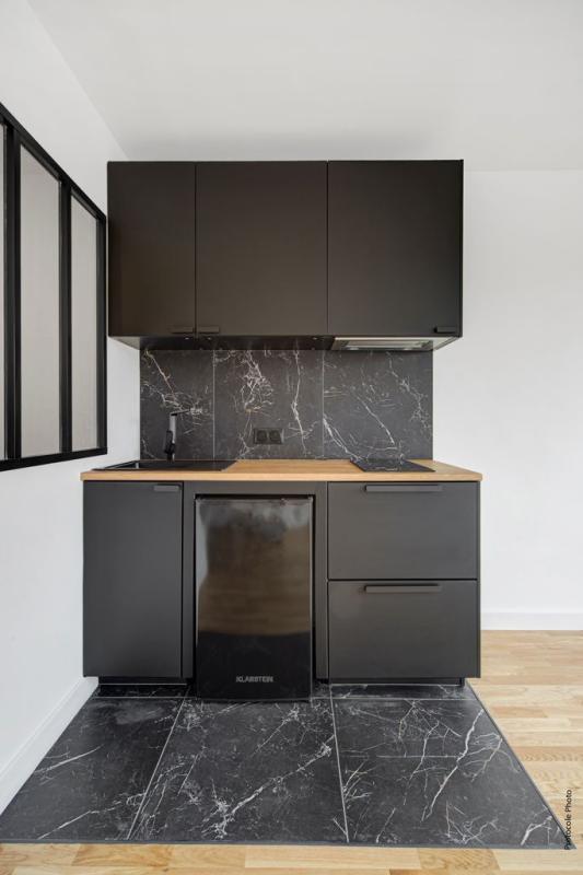 Appartement - 30 m² - 2 pièces