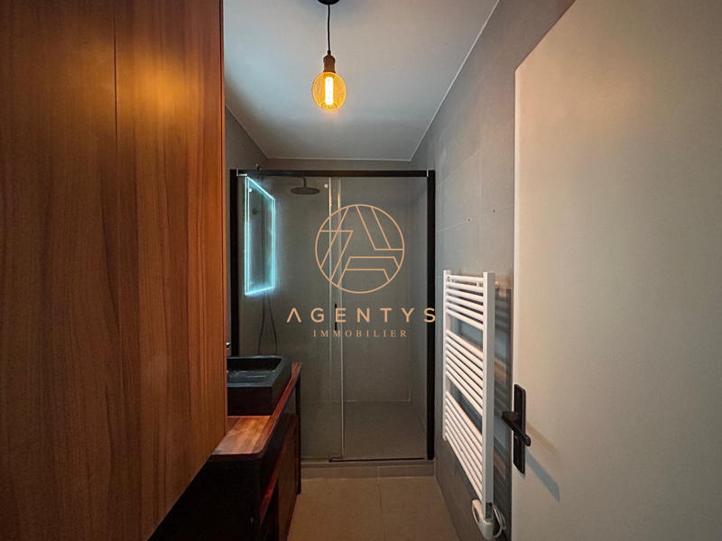 Appartement - 104 m² - 4 pièces