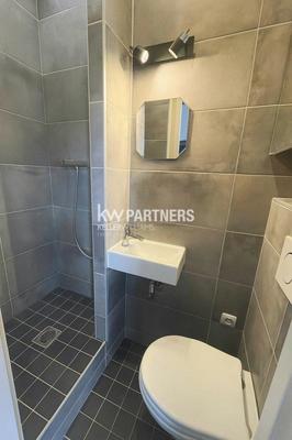 Studio - 12 m² - 1 pièce