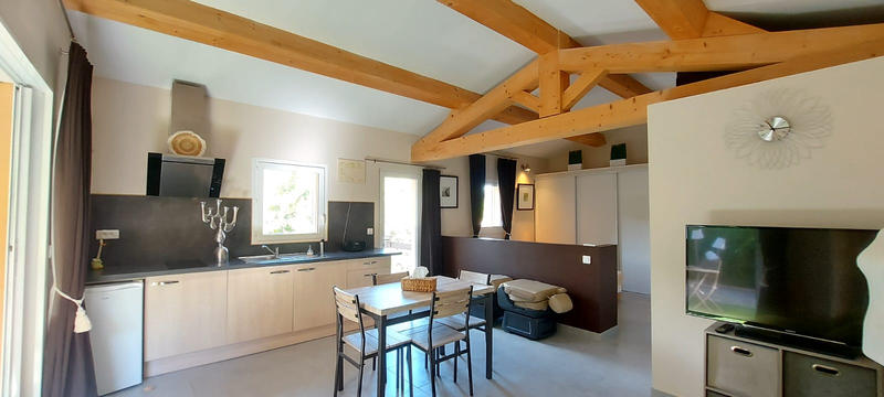 Villa - 161 m² - 5 pièces