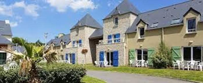 Duplex - 45 m² - 3 pièces