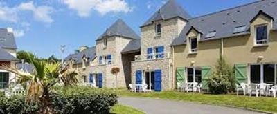 Duplex - 45 m² - 3 pièces