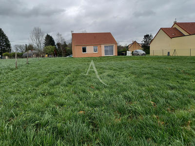 Maison - 70 m² - 3 pièces