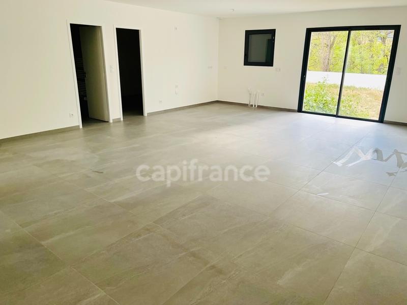 Villa - 85 m² - 3 pièces