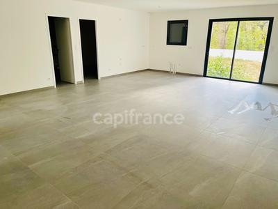 Villa - 85 m² - 3 pièces