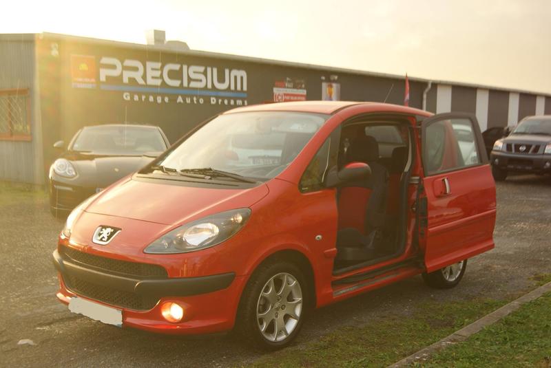 Auto Dreams Precisium