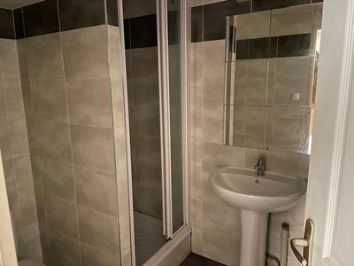 Appartement - 44 m² - 3 pièces