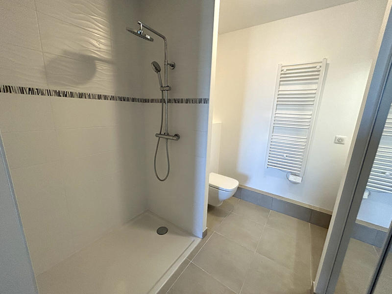 Appartement - 88 m² - 4 pièces