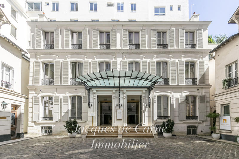 Appartement - 145 m² - 4 pièces