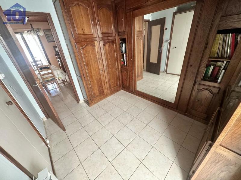 Maison - 73 m² - 3 pièces