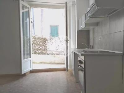 Appartement - 30 m² - 2 pièces