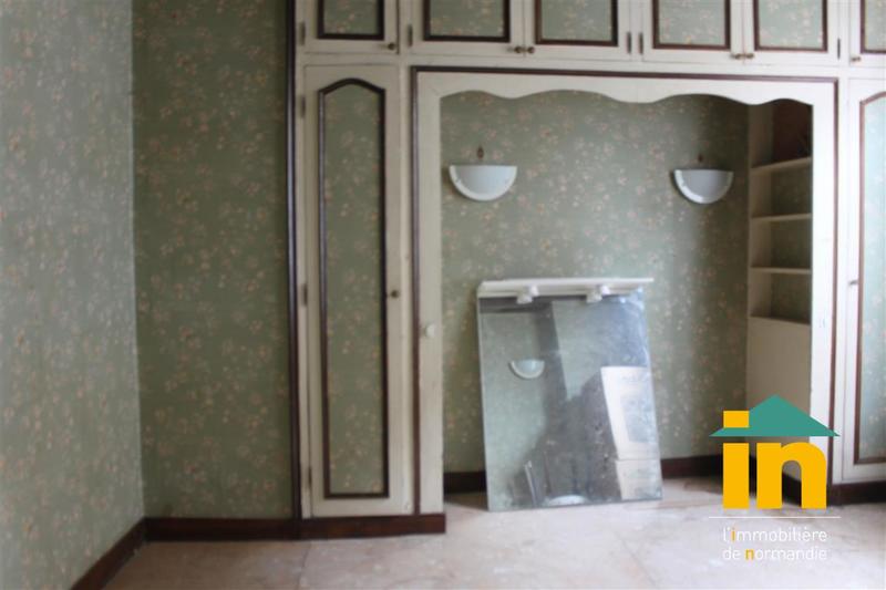 Local commercial - 191 m² - 8 pièces