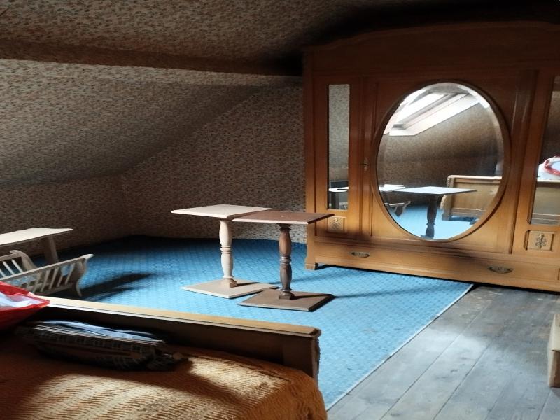 Maison - 137 m² - 8 pièces