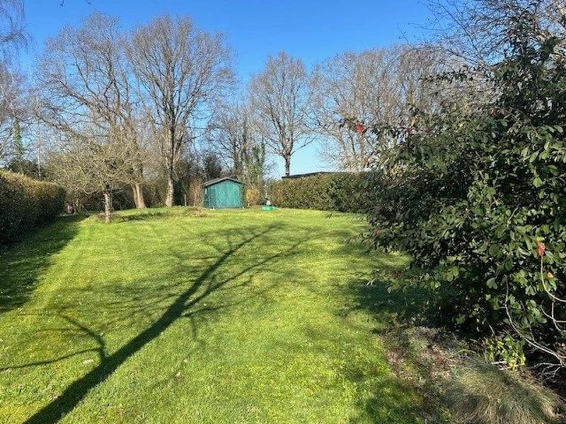 Maison - 147 m² - 5 pièces