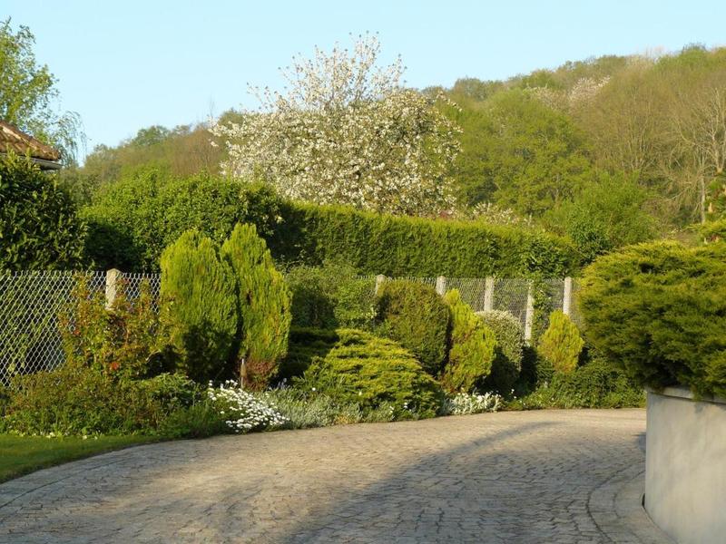 Maison traditionnelle - 187 m² - 5 pièces