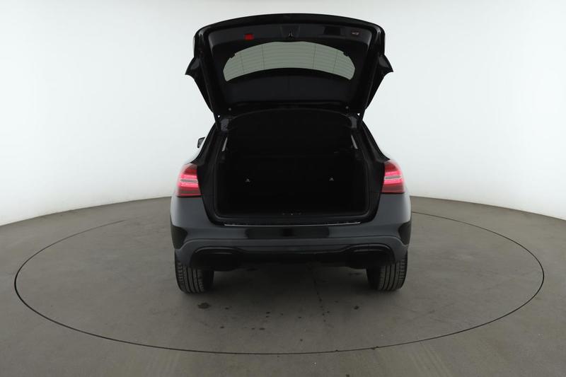 Mercedes Gla 180 Inspiration 7g-Dct 122 ch