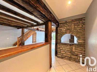 Maison - 237 m² - 7 pièces