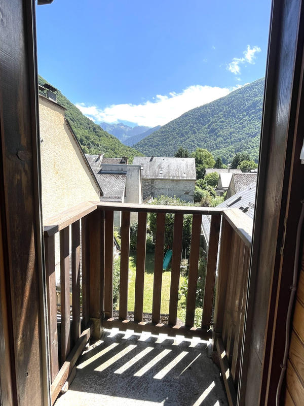 Maison - 104 m² - 5 pièces