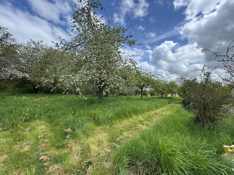 Maison - 94 m² - 2 pièces