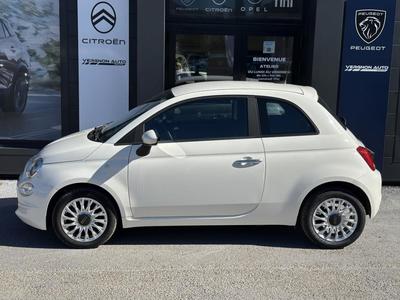 Fiat 500 II 1.0 70ch Bsg Lounge