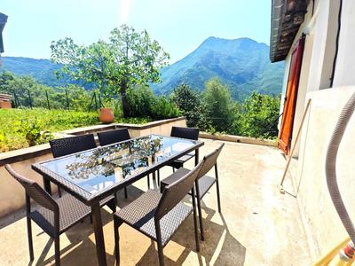 Maison - 63 m² - 3 pièces