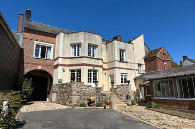 Maison - 169 m² - 6 pièces