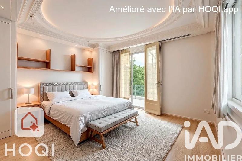Maison - 101 m² - 5 pièces