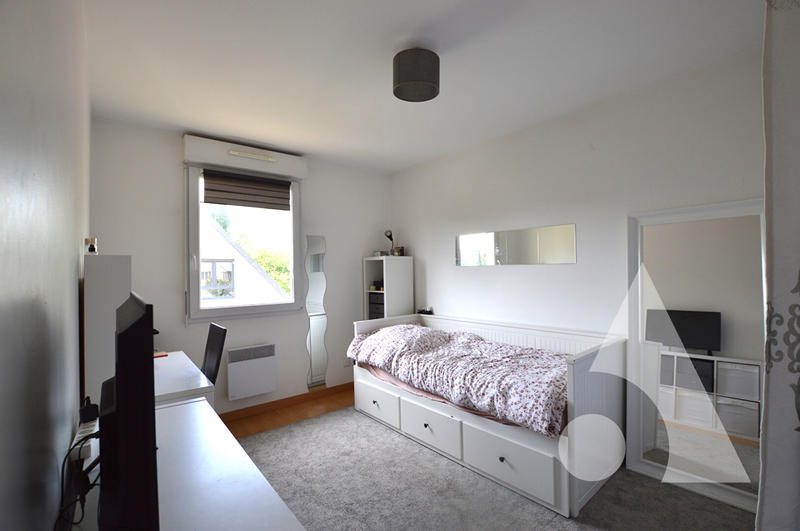 Maison - 128 m² - 7 pièces