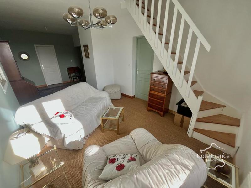 Ferme - 381 m² - 11 pièces